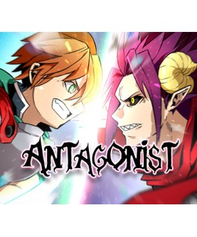 Antagonist Steam Key GLOBAL
